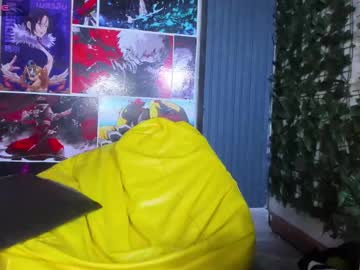 Sebastian_Phoenix Chaturbate stream image from February 07, 2025