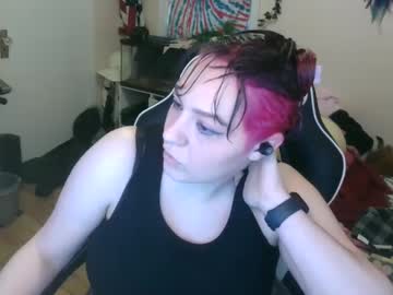 Spawnofademon Chaturbate stream image from February 07, 2025