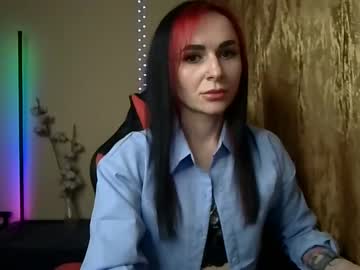 Vallhalla666 Chaturbate stream image from February 07, 2025