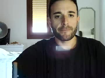 Vittorio20cm Chaturbate stream image from February 07, 2025