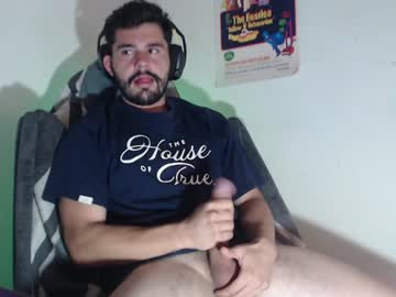 69_Luciferx_69 Chaturbate stream image from February 07, 2025