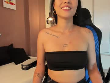 Alexa_Wiinter Chaturbate stream image from February 07, 2025