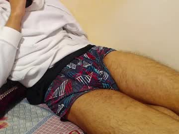 Alexdelarge323 Chaturbate stream image from February 07, 2025