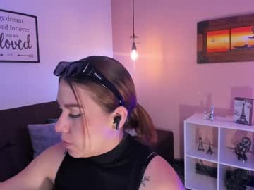 Ariianabaker Chaturbate stream image from February 07, 2025