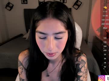 Beck__Jones Chaturbate stream image from February 07, 2025