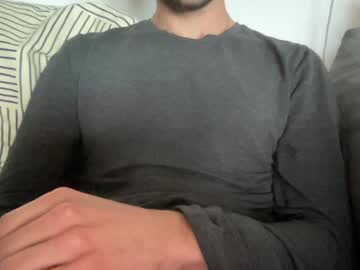 Cagouler Chaturbate stream image from February 07, 2025