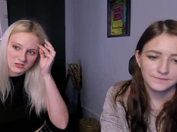 Catherine_Kitty Chaturbate stream image from February 07, 2025