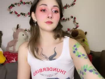 _Devilbaby Chaturbate stream image from February 07, 2025