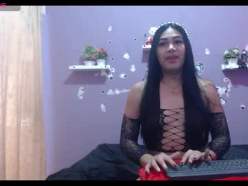 Estefania_5 Chaturbate stream image from February 07, 2025