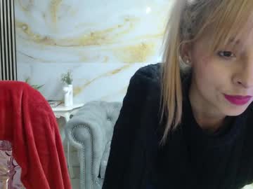 Evelynn_S Chaturbate stream image from February 07, 2025