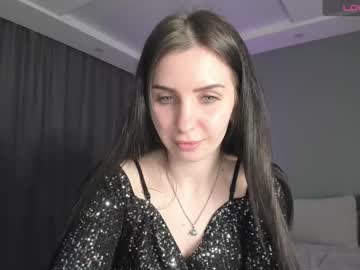 Georginaroads Chaturbate stream image from February 07, 2025