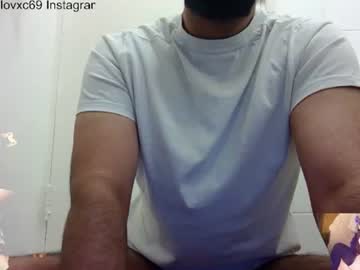 Ipadlovxc69 Chaturbate stream image from February 07, 2025