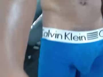 Jackson_Miller1 Chaturbate stream image from February 07, 2025
