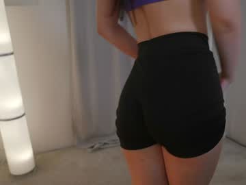 Kelly_Ember Chaturbate stream image from February 07, 2025