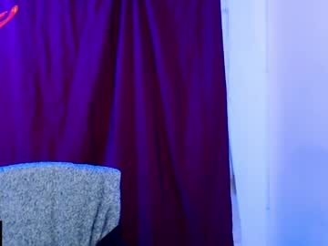 Laura_Fountain_ Chaturbate stream image from February 07, 2025