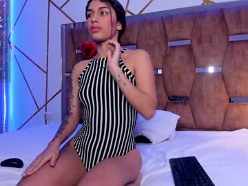 Lynnet_ Chaturbate stream image from February 07, 2025