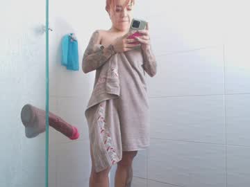 Mila_Ivanova Chaturbate stream image from February 07, 2025