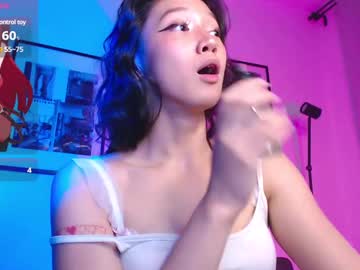 Moana_Blu Chaturbate stream image from February 07, 2025