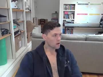 Mr_Ken_Ridge Chaturbate stream image from February 07, 2025