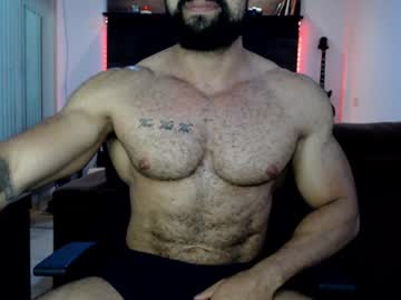 Muscleweed420 stream image from February 07, 2025