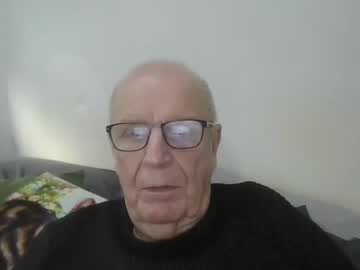 Oggi95 Chaturbate stream image from February 07, 2025