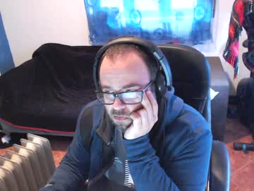 Ravingr3d3 Chaturbate stream image from February 07, 2025