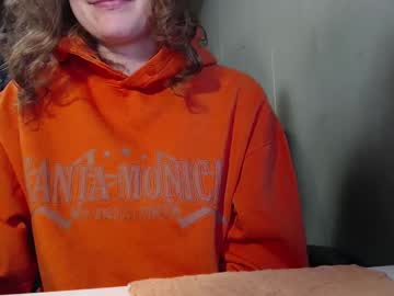 The_Prettywondder Chaturbate stream image from February 07, 2025
