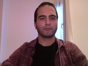 Volve5 Chaturbate stream image from February 07, 2025
