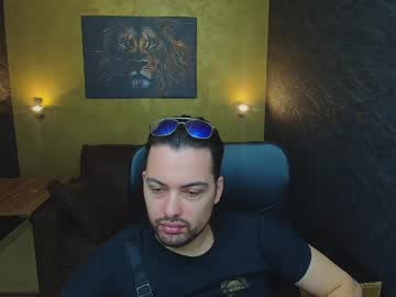 Zacharykaiden Chaturbate stream image from February 07, 2025