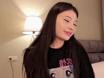 7_Wishes Chaturbate stream image from February 07, 2025