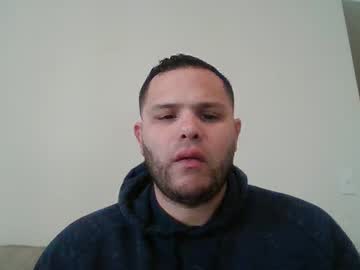 Acrunner Chaturbate stream image from February 07, 2025