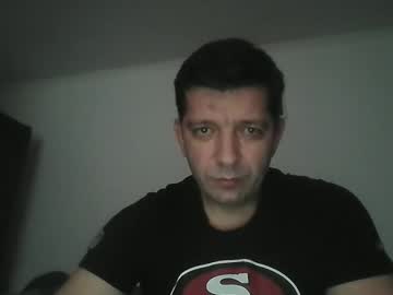 Aftandi791 Chaturbate stream image from February 07, 2025