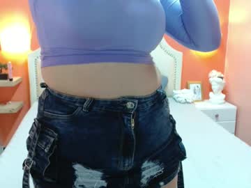 Alissa_And_Dave Chaturbate stream image from February 07, 2025