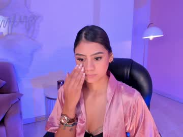 Allyjensen Chaturbate stream image from February 07, 2025