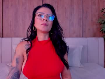 Amanda_Larsson Chaturbate stream image from February 07, 2025