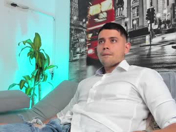 Ander_Perez Chaturbate stream image from February 07, 2025