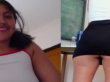 Anna_Lorenss Chaturbate stream image from February 07, 2025