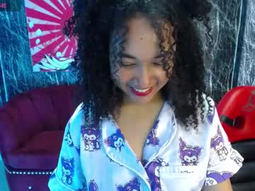 Ayliin_M Chaturbate stream image from February 07, 2025