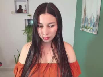 Bella_99x Chaturbate stream image from February 07, 2025