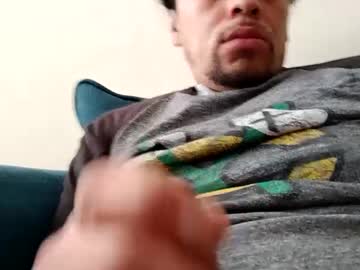 Biglatinochorizo Chaturbate stream image from February 07, 2025