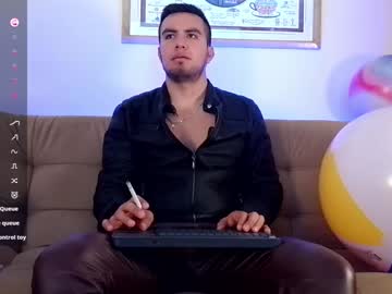 Bradleycolton Chaturbate stream image from February 07, 2025