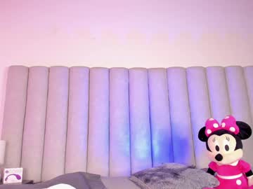 Briannajackson_ Chaturbate stream image from February 07, 2025