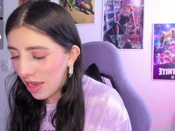 Bunnyy09 Chaturbate stream image from February 07, 2025