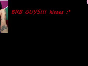 _Candy_Jade_ Chaturbate stream image from February 07, 2025