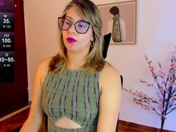 Chanell_Taylor_ Chaturbate stream image from February 07, 2025