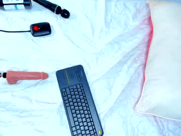 Cintiavega Chaturbate stream image from February 07, 2025