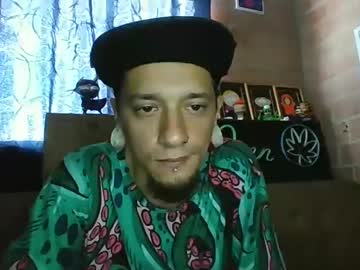 Dante_Dte Chaturbate stream image from February 07, 2025