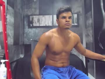 Derek_Lustford Chaturbate stream image from February 07, 2025