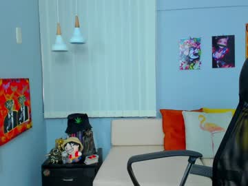 Drako_Lamar Chaturbate stream image from February 07, 2025