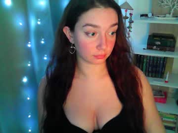 Effie_Balconii Chaturbate stream image from February 07, 2025